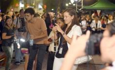 Foto de la galería: En honor a San José, Posadas acompañó las celebraciones en la multitudinaria misa en la explanada de la Catedral