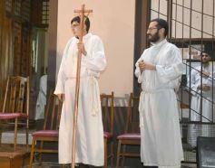 Foto de la galería: En honor a San José, Posadas acompañó las celebraciones en la multitudinaria misa en la explanada de la Catedral