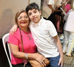 Foto de la galería: En honor a San José, Posadas acompañó las celebraciones en la multitudinaria misa en la explanada de la Catedral