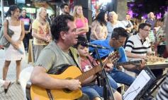 Foto de la galería: En honor a San José, Posadas acompañó las celebraciones en la multitudinaria misa en la explanada de la Catedral