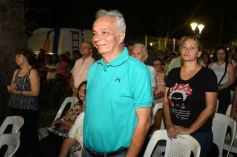 Foto de la galería: En honor a San José, Posadas acompañó las celebraciones en la multitudinaria misa en la explanada de la Catedral