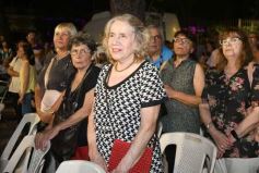 Foto de la galería: En honor a San José, Posadas acompañó las celebraciones en la multitudinaria misa en la explanada de la Catedral