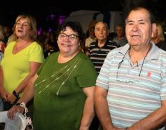 Foto de la galería: En honor a San José, Posadas acompañó las celebraciones en la multitudinaria misa en la explanada de la Catedral