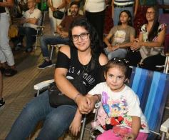 Foto de la galería: En honor a San José, Posadas acompañó las celebraciones en la multitudinaria misa en la explanada de la Catedral