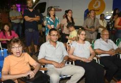 Foto de la galería: En honor a San José, Posadas acompañó las celebraciones en la multitudinaria misa en la explanada de la Catedral