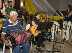 Foto de la galería: En honor a San José, Posadas acompañó las celebraciones en la multitudinaria misa en la explanada de la Catedral