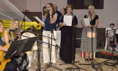 Foto de la galería: En honor a San José, Posadas acompañó las celebraciones en la multitudinaria misa en la explanada de la Catedral
