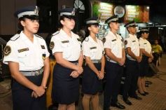 Foto de la galería: En honor a San José, Posadas acompañó las celebraciones en la multitudinaria misa en la explanada de la Catedral