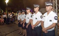 Foto de la galería: En honor a San José, Posadas acompañó las celebraciones en la multitudinaria misa en la explanada de la Catedral
