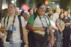 Foto de la galería: En honor a San José, Posadas acompañó las celebraciones en la multitudinaria misa en la explanada de la Catedral