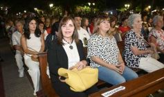 Foto de la galería: En honor a San José, Posadas acompañó las celebraciones en la multitudinaria misa en la explanada de la Catedral