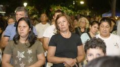 Foto de la galería: En honor a San José, Posadas acompañó las celebraciones en la multitudinaria misa en la explanada de la Catedral