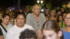 Foto de la galería: En honor a San José, Posadas acompañó las celebraciones en la multitudinaria misa en la explanada de la Catedral