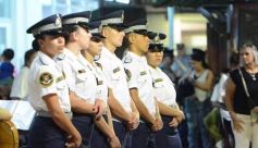 Foto de la galería: En honor a San José, Posadas acompañó las celebraciones en la multitudinaria misa en la explanada de la Catedral