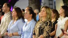 Foto de la galería: En honor a San José, Posadas acompañó las celebraciones en la multitudinaria misa en la explanada de la Catedral