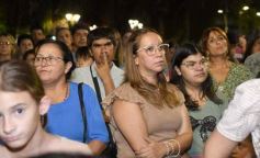 Foto de la galería: En honor a San José, Posadas acompañó las celebraciones en la multitudinaria misa en la explanada de la Catedral
