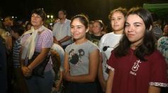 Foto de la galería: En honor a San José, Posadas acompañó las celebraciones en la multitudinaria misa en la explanada de la Catedral