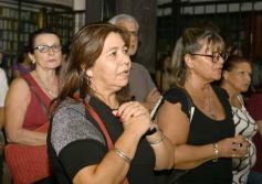 Foto de la galería: En honor a San José, Posadas acompañó las celebraciones en la multitudinaria misa en la explanada de la Catedral