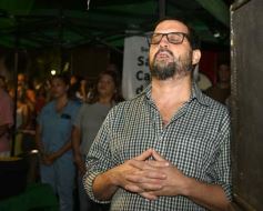 Foto de la galería: En honor a San José, Posadas acompañó las celebraciones en la multitudinaria misa en la explanada de la Catedral