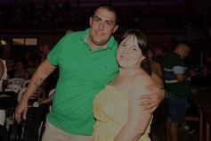 Foto de la galería: Abel Pintos se reencontró con el afecto del público misionero en el show colmado que trajo en el arranque del mes 