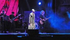 Foto de la galería: Abel Pintos se reencontró con el afecto del público misionero en el show colmado que trajo en el arranque del mes 