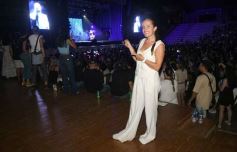 Foto de la galería: Abel Pintos se reencontró con el afecto del público misionero en el show colmado que trajo en el arranque del mes 