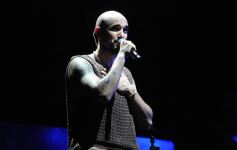 Foto de la galería: Abel Pintos se reencontró con el afecto del público misionero en el show colmado que trajo en el arranque del mes 