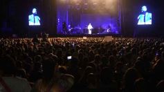 Foto de la galería: Abel Pintos se reencontró con el afecto del público misionero en el show colmado que trajo en el arranque del mes 