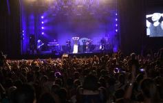 Foto de la galería: Abel Pintos se reencontró con el afecto del público misionero en el show colmado que trajo en el arranque del mes 