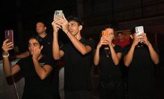 Foto de la galería: Abel Pintos se reencontró con el afecto del público misionero en el show colmado que trajo en el arranque del mes 