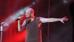 Foto de la galería: Abel Pintos se reencontró con el afecto del público misionero en el show colmado que trajo en el arranque del mes 