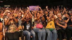 Foto de la galería: Abel Pintos se reencontró con el afecto del público misionero en el show colmado que trajo en el arranque del mes 