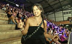 Foto de la galería: Abel Pintos se reencontró con el afecto del público misionero en el show colmado que trajo en el arranque del mes 