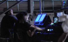 Foto de la galería: Abel Pintos se reencontró con el afecto del público misionero en el show colmado que trajo en el arranque del mes 