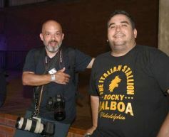 Foto de la galería: Abel Pintos se reencontró con el afecto del público misionero en el show colmado que trajo en el arranque del mes 