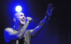 Foto de la galería: Abel Pintos se reencontró con el afecto del público misionero en el show colmado que trajo en el arranque del mes 