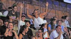 Foto de la galería: Abel Pintos se reencontró con el afecto del público misionero en el show colmado que trajo en el arranque del mes 