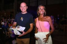 Foto de la galería: Abel Pintos se reencontró con el afecto del público misionero en el show colmado que trajo en el arranque del mes 