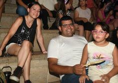 Foto de la galería: Abel Pintos se reencontró con el afecto del público misionero en el show colmado que trajo en el arranque del mes 