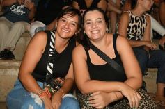 Foto de la galería: Abel Pintos se reencontró con el afecto del público misionero en el show colmado que trajo en el arranque del mes 