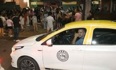 Foto de la galería: Abel Pintos se reencontró con el afecto del público misionero en el show colmado que trajo en el arranque del mes 