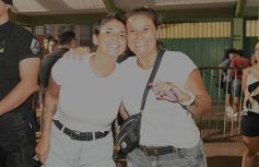 Foto de la galería: Abel Pintos se reencontró con el afecto del público misionero en el show colmado que trajo en el arranque del mes 