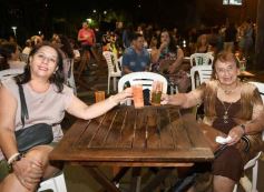 Foto de la galería: Mes de la Mujer: el Centro Cultural Vicente Cidade fue parte de los homenajes del pasado 8 de marzo