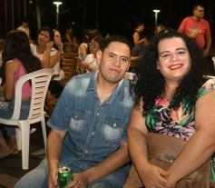 Foto de la galería: Mes de la Mujer: el Centro Cultural Vicente Cidade fue parte de los homenajes del pasado 8 de marzo