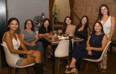 Foto de la galería: Mes de la Mujer: el Centro Cultural Vicente Cidade fue parte de los homenajes del pasado 8 de marzo