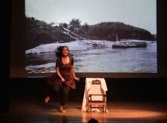 Foto de la galería: Mes de la Mujer: el Centro Cultural Vicente Cidade fue parte de los homenajes del pasado 8 de marzo