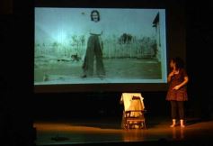 Foto de la galería: Mes de la Mujer: el Centro Cultural Vicente Cidade fue parte de los homenajes del pasado 8 de marzo