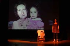 Foto de la galería: Mes de la Mujer: el Centro Cultural Vicente Cidade fue parte de los homenajes del pasado 8 de marzo