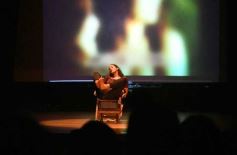 Foto de la galería: Mes de la Mujer: el Centro Cultural Vicente Cidade fue parte de los homenajes del pasado 8 de marzo