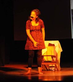 Foto de la galería: Mes de la Mujer: el Centro Cultural Vicente Cidade fue parte de los homenajes del pasado 8 de marzo